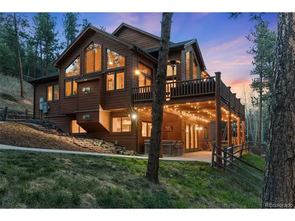 32230 Aspen Meadow, Evergreen, CO 80439