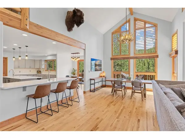 32230 Aspen Meadow, Evergreen, CO 80439