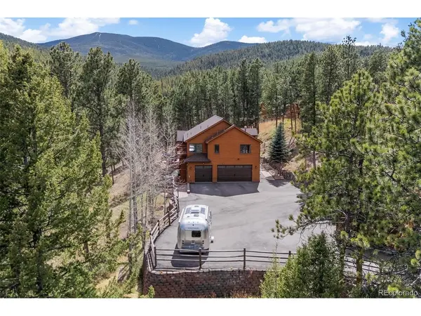 32230 Aspen Meadow, Evergreen, CO 80439