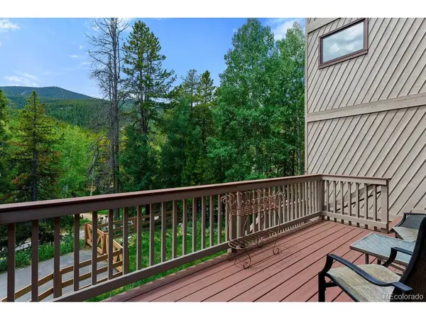 9198 Black Mountain, Conifer, CO 80433