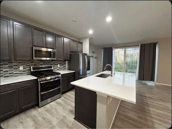 4897 Wolf Moon, Colorado Springs, CO 80911