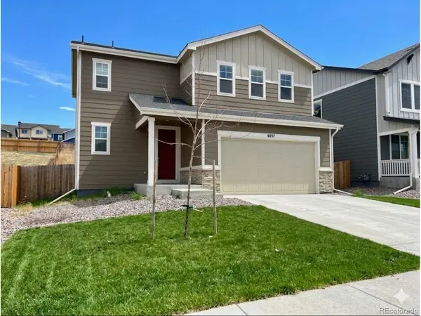 4897 Wolf Moon, Colorado Springs, CO 80911