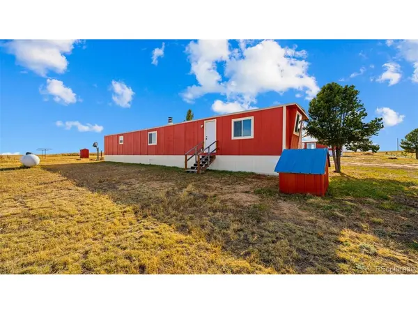 37155 E Jones, Yoder, CO 80864