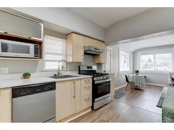 1418 Winona, Denver, CO 80204