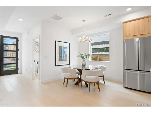 2137 S Sherman, Denver, CO 80210