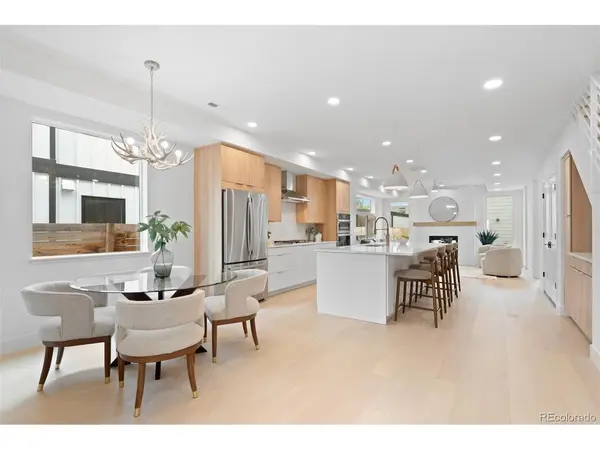2137 S Sherman, Denver, CO 80210