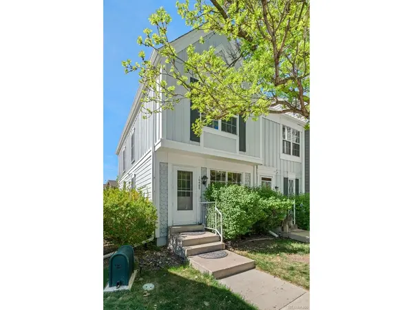 10480 W Dartmouth, Lakewood, CO 80227