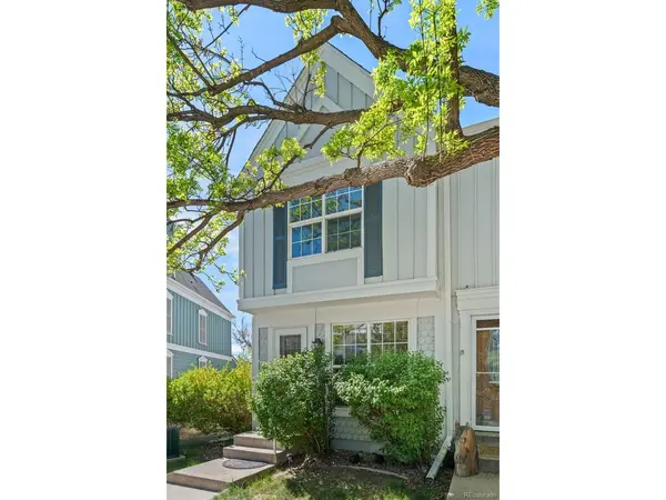 10480 W Dartmouth, Lakewood, CO 80227