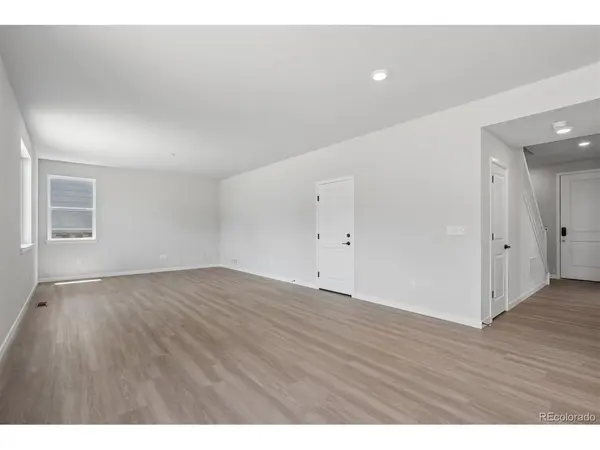 5784 N Indigo Rose, Aurora, CO 80019