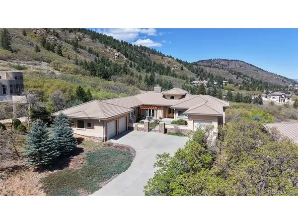 4797 Ponderosa, Littleton, CO 80125