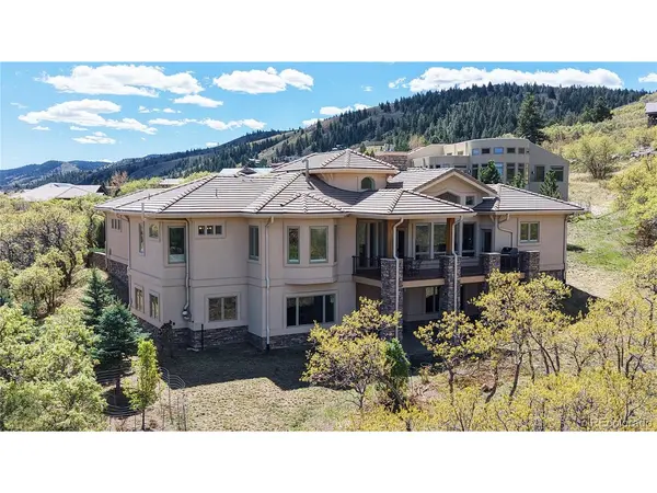 4797 Ponderosa, Littleton, CO 80125