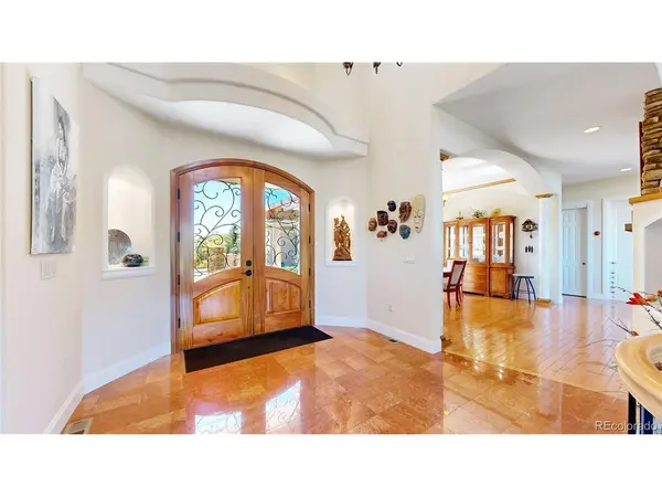 4797 Ponderosa, Littleton, CO 80125