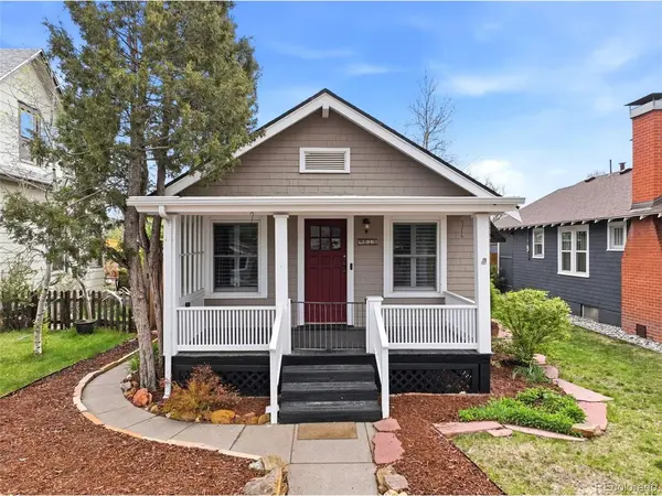 619 N Cedar, Colorado Springs, CO 80903