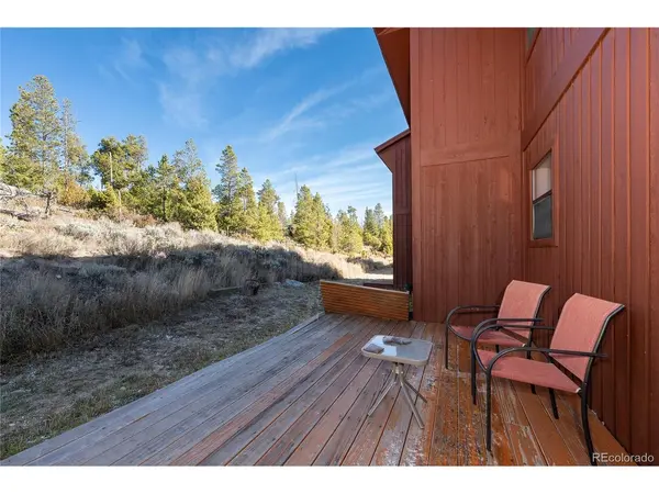 154 Heritage Ranch #3C, Grand Lake, CO 80447