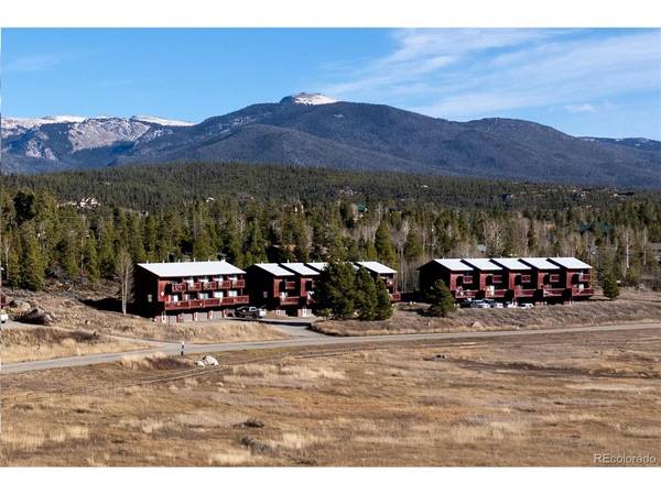154 Heritage Ranch #3C, Grand Lake, CO 80447