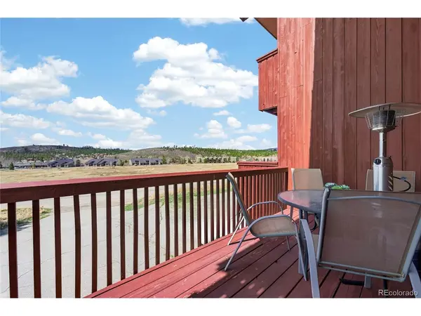 154 Heritage Ranch #3C, Grand Lake, CO 80447