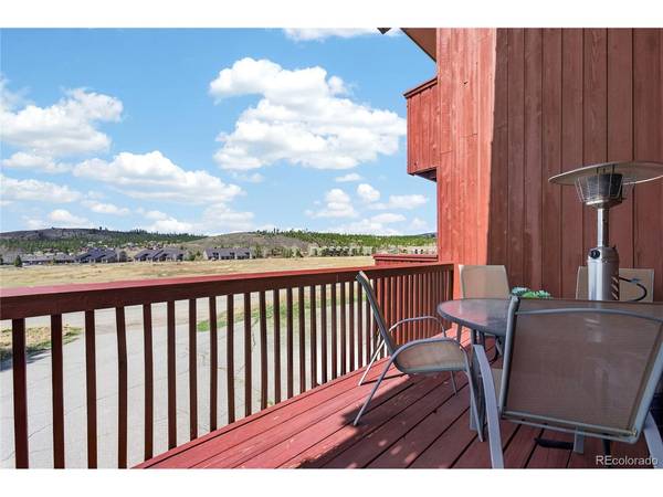 154 Heritage Ranch #3C, Grand Lake, CO 80447