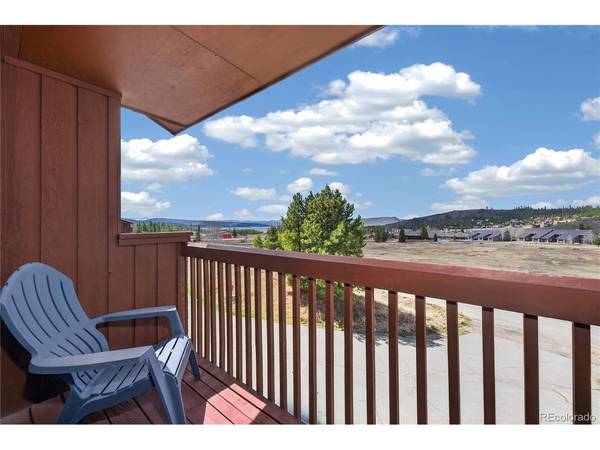 154 Heritage Ranch #3C, Grand Lake, CO 80447