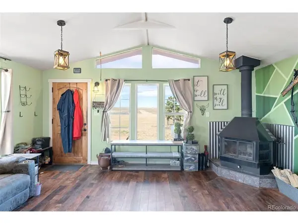Address not disclosed, Calhan, CO 80808