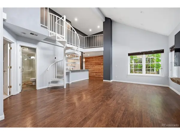 6761 S Ivy #B2, Centennial, CO 80112