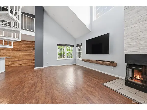 6761 S Ivy #B2, Centennial, CO 80112