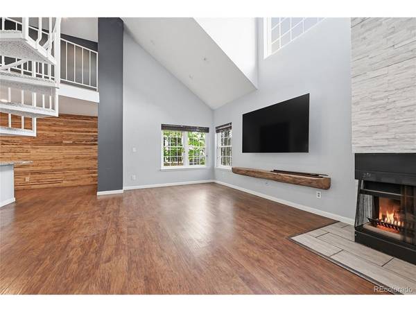 6761 S Ivy #B2, Centennial, CO 80112