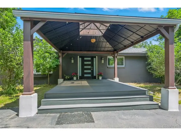 6505 W Hampden, Lakewood, CO 80227