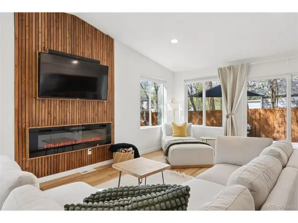 3910 E Jerome, Denver, CO 80210