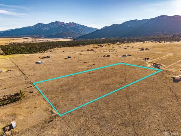 CR-361, Buena Vista, CO 81211