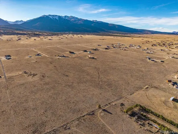 CR-361, Buena Vista, CO 81211