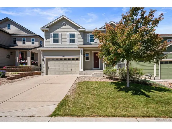 1375 Morningview, Castle Rock, CO 80109