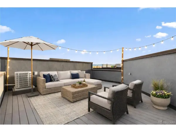 3521 W 16th, Denver, CO 80204