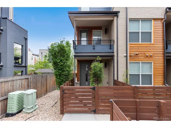 3521 W 16th, Denver, CO 80204