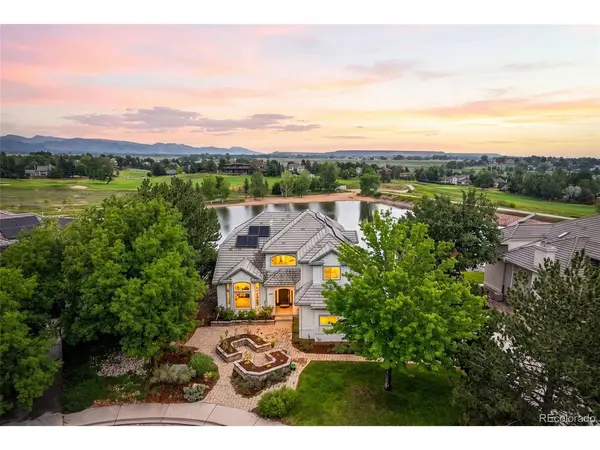 4061 Spy Glass, Longmont, CO 80503