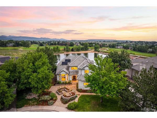 4061 Spy Glass, Longmont, CO 80503