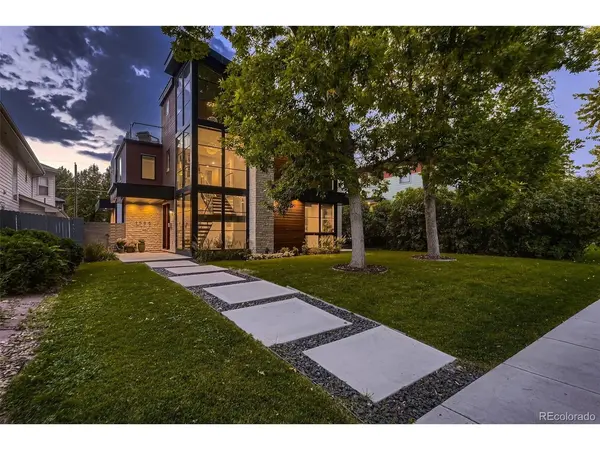 1585 S Fillmore, Denver, CO 80210