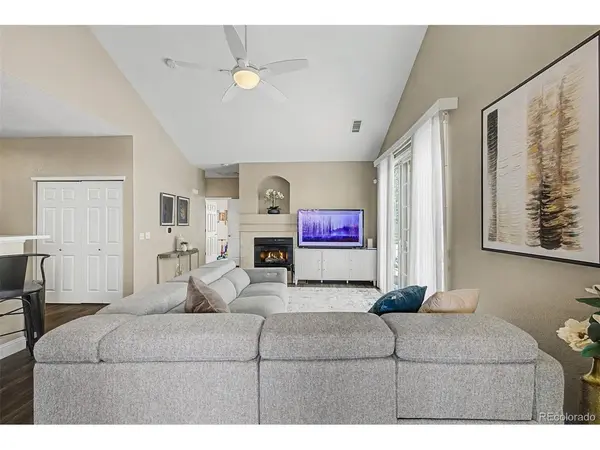 4457 S Jebel, Centennial, CO 80015