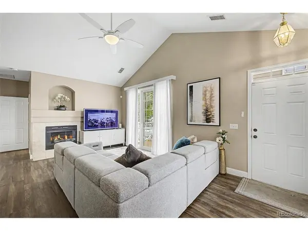 4457 S Jebel, Centennial, CO 80015