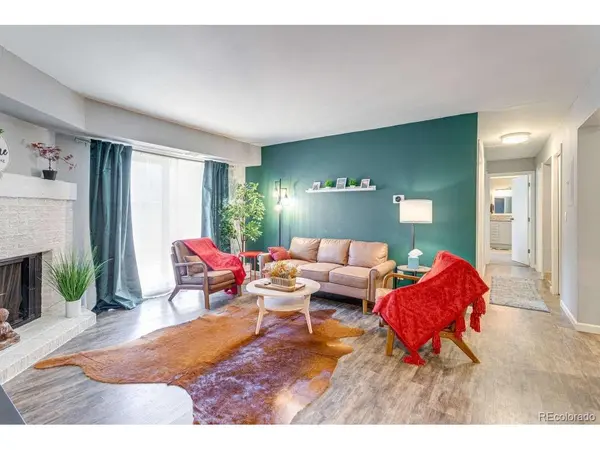 14438 E 1st #A05, Aurora, CO 80011