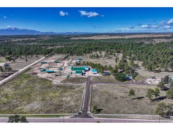 13354 N Meridian, Elbert, CO 80106
