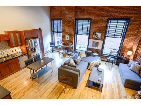 1450 Wynkoop #3F, Denver, CO 80202