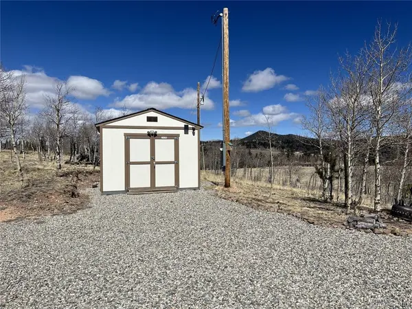 12 Loon, Como, CO 80432