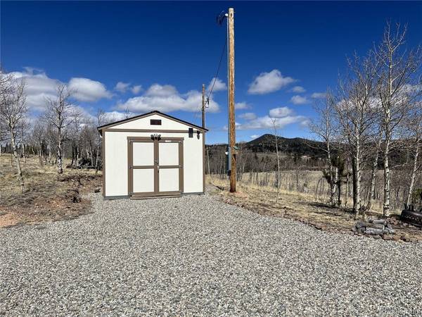 12 Loon, Como, CO 80432