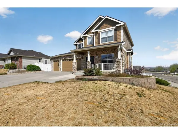5703 5th Street, Greeley, CO 80634