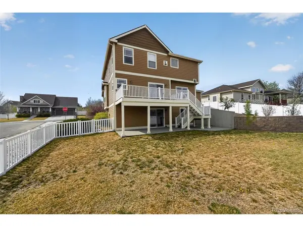 5703 5th Street, Greeley, CO 80634