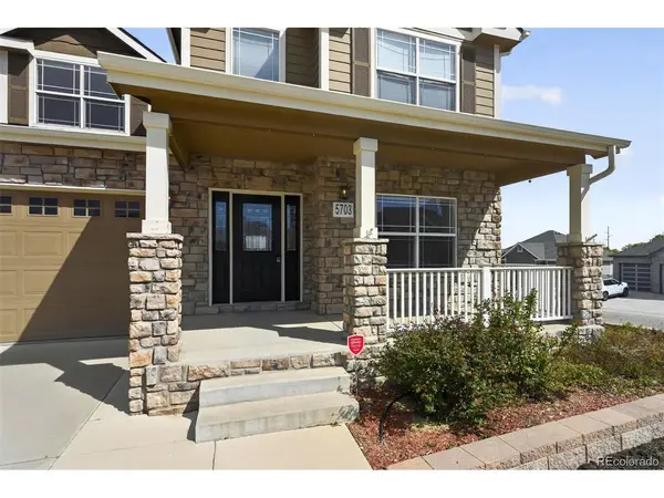 5703 5th Street, Greeley, CO 80634
