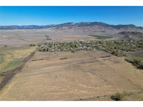 Hazard Ranch Sub, Saguache, CO 81149