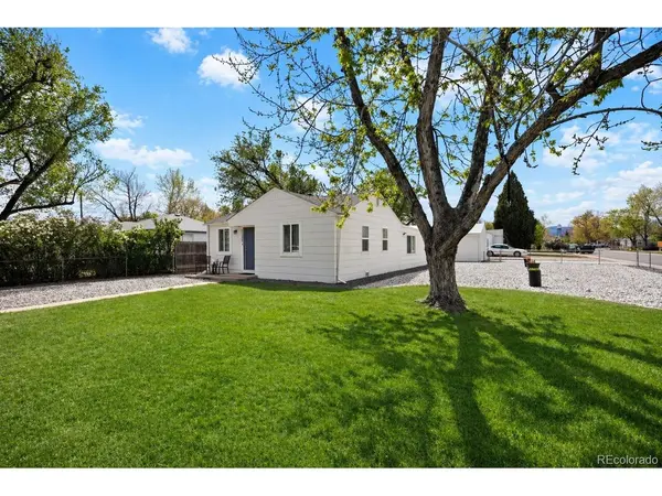 5525 Pierce, Arvada, CO 80002
