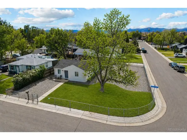 5525 Pierce, Arvada, CO 80002