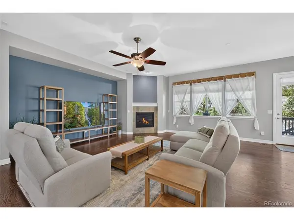 8169 S Blackstone, Aurora, CO 80016